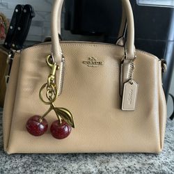 Coach. Hand Bag.   