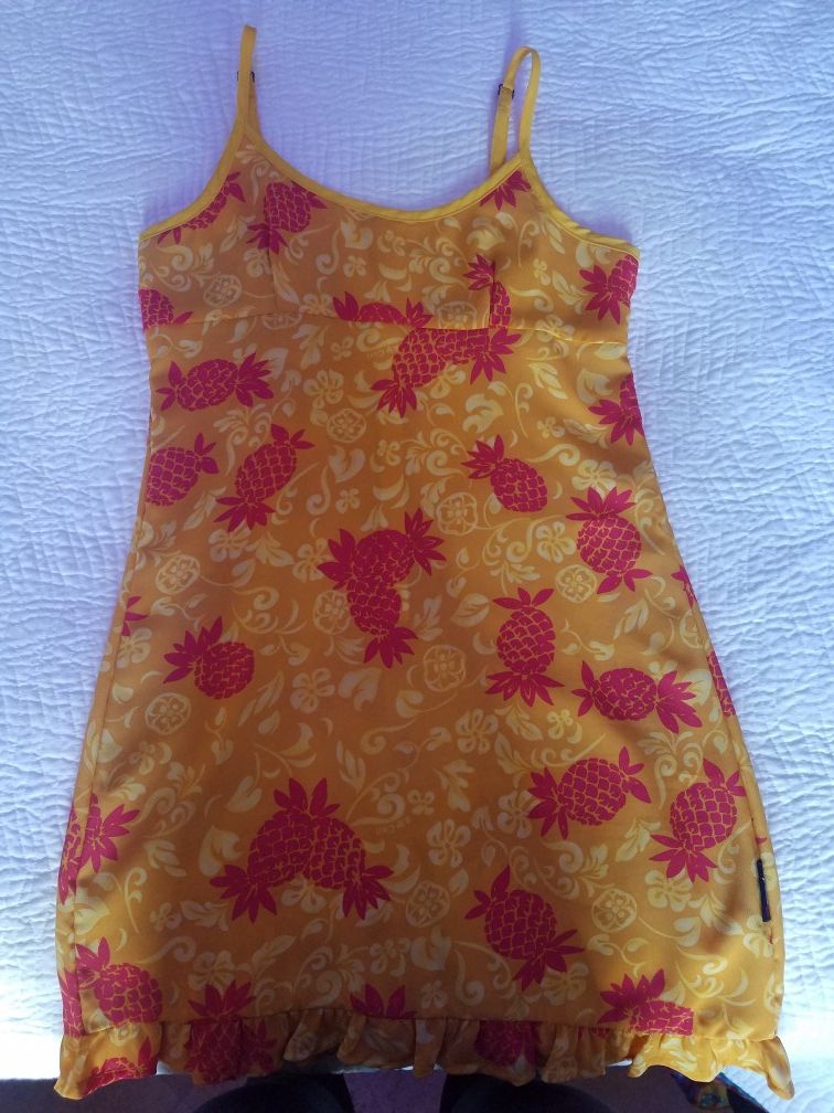 Rip Curl sundress