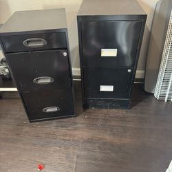 File Cabinets