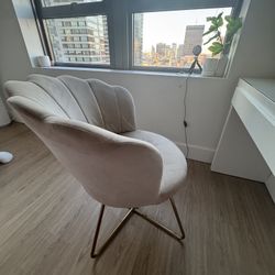 Vanity Chair