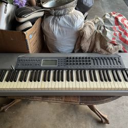 M-Audio Key station 