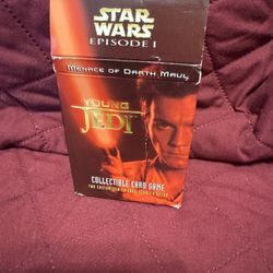 Star wars Collectible Card  Game 