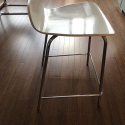 Two Bar High Quality Bar Stools 