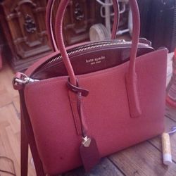 Kate Spade Medium Handbag 