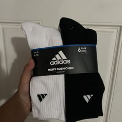 Adidas Socks WHOLE SALE (BULK) 
