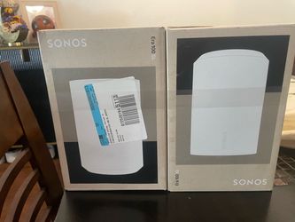 Sonos Era 100 SL brand new