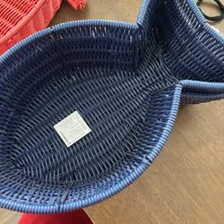 Baskets