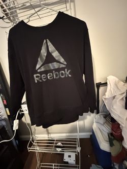 Women’s Reebok Sweater 