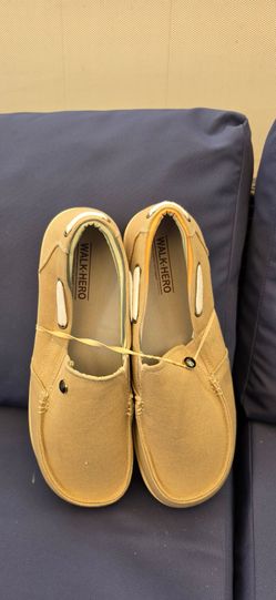 Walk Hero Shoes