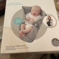 Ergobaby Baby Carrier Infant Insert 