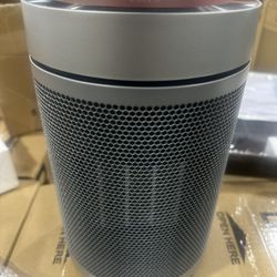 Electric Space Heater 