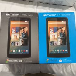 Tablet New