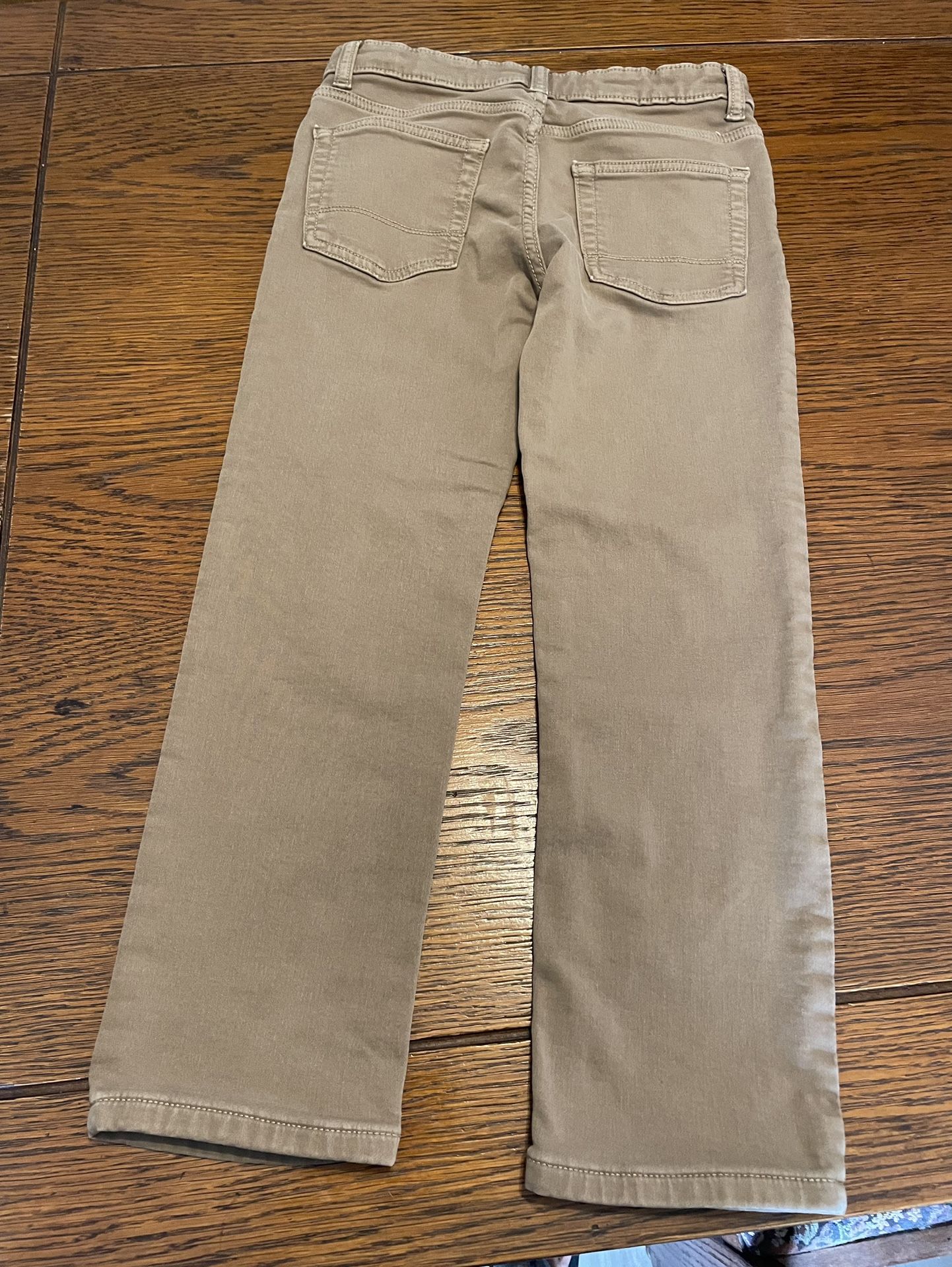 Cat And Jack Jeans 