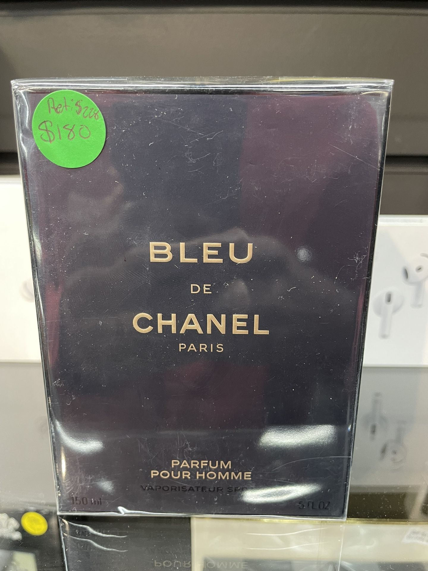 Chanel Perfume 150 Ml 5 FL OZ