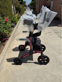 Adult Walker upright in excellent condition by Elenker