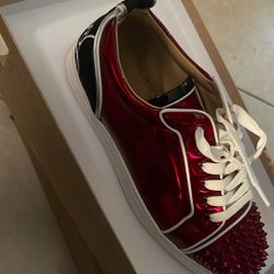 Christian Louboutin Men's