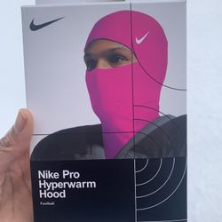 Nike Ski Masks Pink 