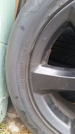 Auto parts
