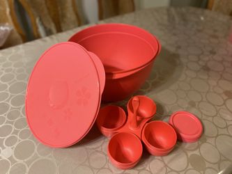 Tupperware