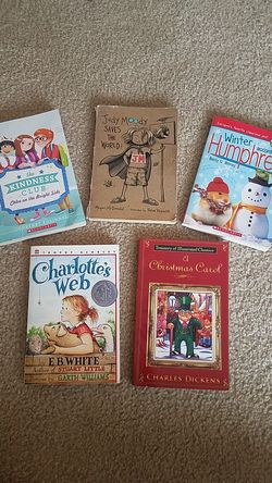 Children's Books