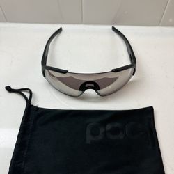 POC Crave Cycling Sunglasses
