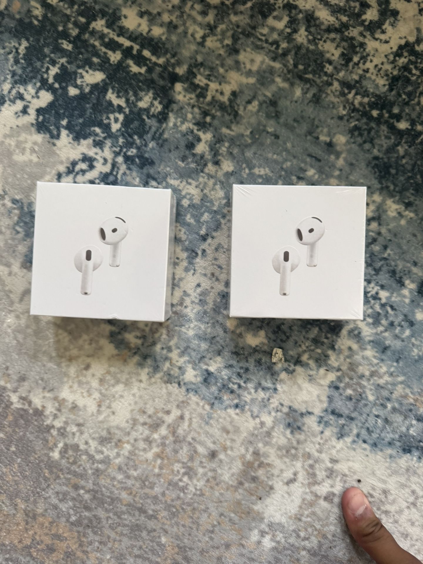 AirPod Generation 4