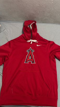 Angels hoodie