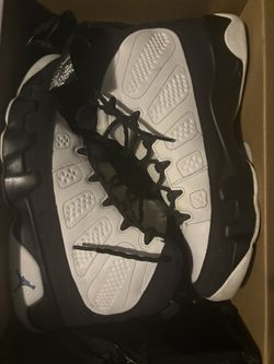 Jordan 9