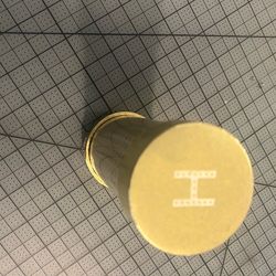 Hermetica Eau De Parfum Luxury niche fragrance