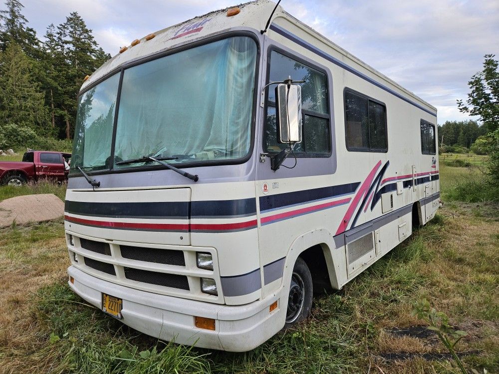 1994 Fleetwood Flair 26