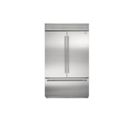 ✨ Sub-Zero 48″ Classic French-Door Refrigerator/Freezer – CL4850UFD/S/P – Stainless Steel ✨