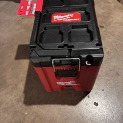 Milwaukee Tool Box