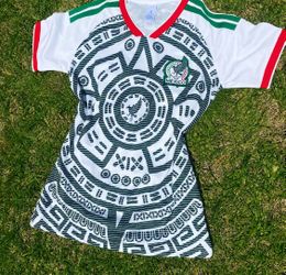 🇲🇽🇲🇽Women's Mexico Soccer Jersey I. Available Sizes: XS, S, M,And Pick up in Anaheim