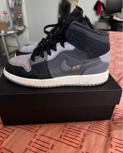 Air Jordan 1 mid se craft sz 4.5Y