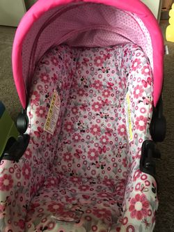 Disney seat for baby