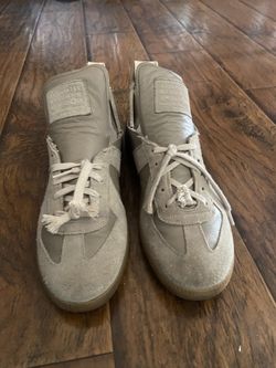 Mansion Margiela Size 12