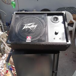 Peavey 112m  Speaker