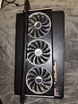 XFX AMD RX 7900 XTX MERC 310 Speedster