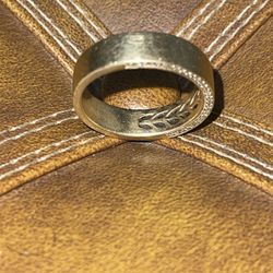 14k Neil Lane Wedding Band 