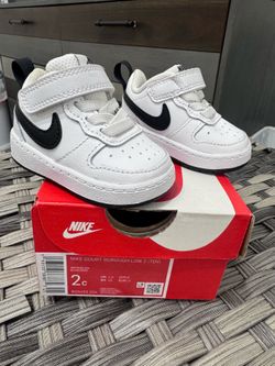 Nike Toddler Shoes