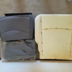 Dodge Ram Seat Cushion & Cloth Covering BRAND NEW!