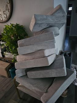 Free items