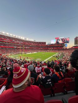49ers vs Dolphins