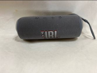 JBL FLIP 6 Portable Bluetooth Wireless Speaker