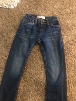 Boys jeans