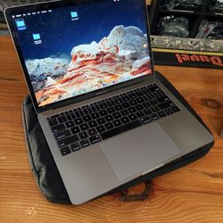 MacBook Pro 2017