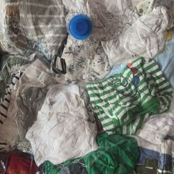 Baby boy Clothes 