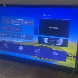 Qomo 70inch