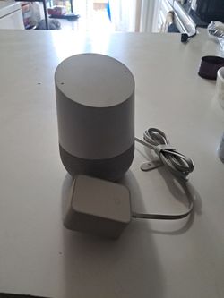Google Home