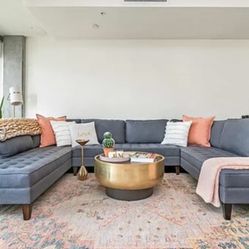 Z Gallery Sofa 